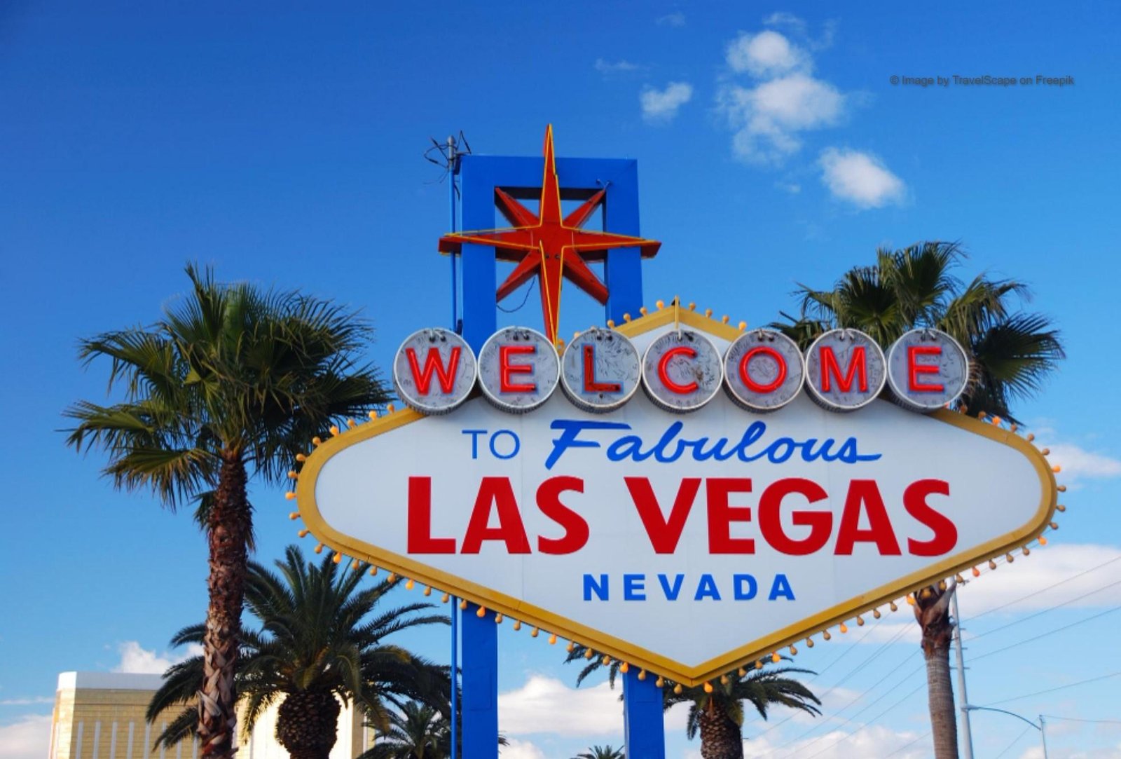 12 Hours in Paradise: The Best of Las Vegas